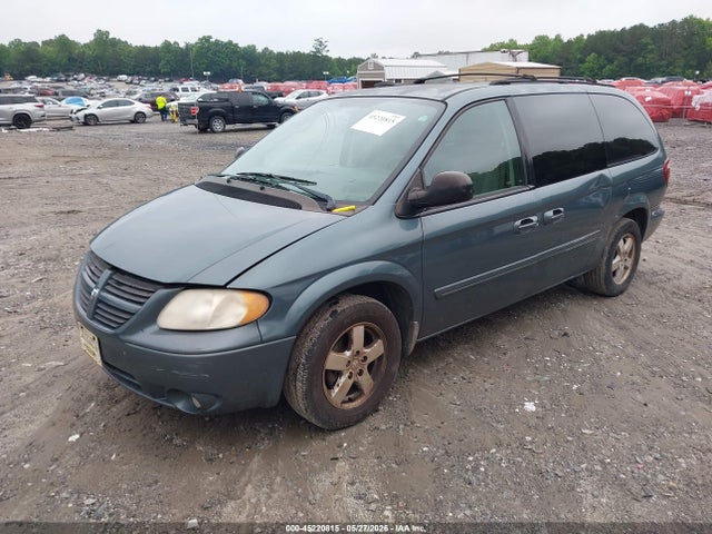 Aukcja sprzedaży 2006 Dodge Grand Caravan Sxt, vin: 2D4GP44LX6R768088, numer aukcji: 45220815