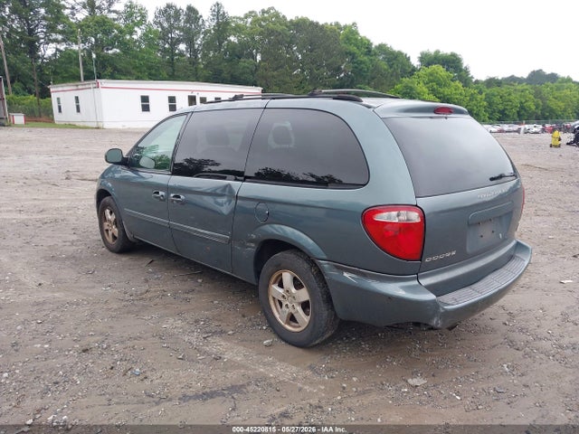 Aukcja sprzedaży 2006 Dodge Grand Caravan Sxt, vin: 2D4GP44LX6R768088, numer aukcji: 45220815
