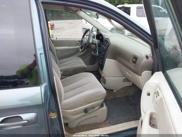 Aukcja sprzedaży 2006 Dodge Grand Caravan Sxt, vin: 2D4GP44LX6R768088, numer aukcji: 45220815