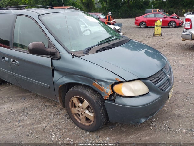 Aukcja sprzedaży 2006 Dodge Grand Caravan Sxt, vin: 2D4GP44LX6R768088, numer aukcji: 45220815