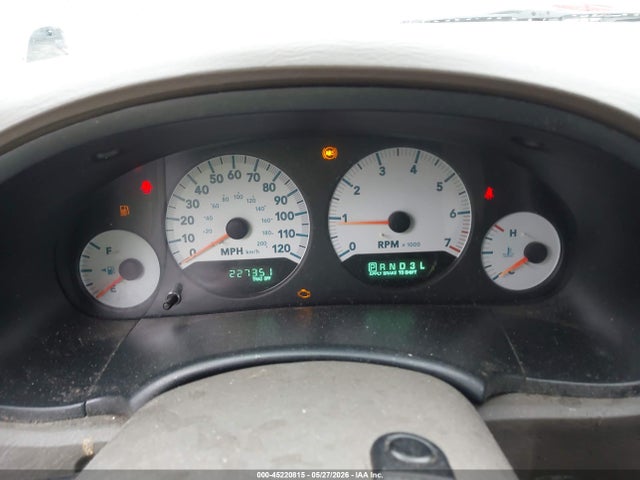 Aukcja sprzedaży 2006 Dodge Grand Caravan Sxt, vin: 2D4GP44LX6R768088, numer aukcji: 45220815