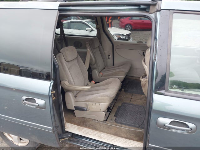Aukcja sprzedaży 2006 Dodge Grand Caravan Sxt, vin: 2D4GP44LX6R768088, numer aukcji: 45220815