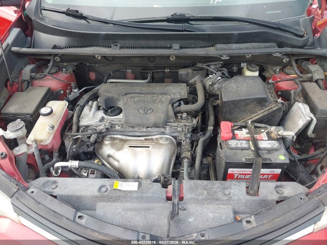 Продаж на аукціоні авто 2016 Toyota Rav4 Xle, vin: 2T3WFREV5GW284104, номер лоту: 45220816