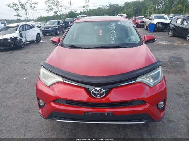 Продаж на аукціоні авто 2016 Toyota Rav4 Xle, vin: 2T3WFREV5GW284104, номер лоту: 45220816