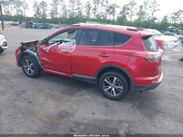 Продаж на аукціоні авто 2016 Toyota Rav4 Xle, vin: 2T3WFREV5GW284104, номер лоту: 45220816