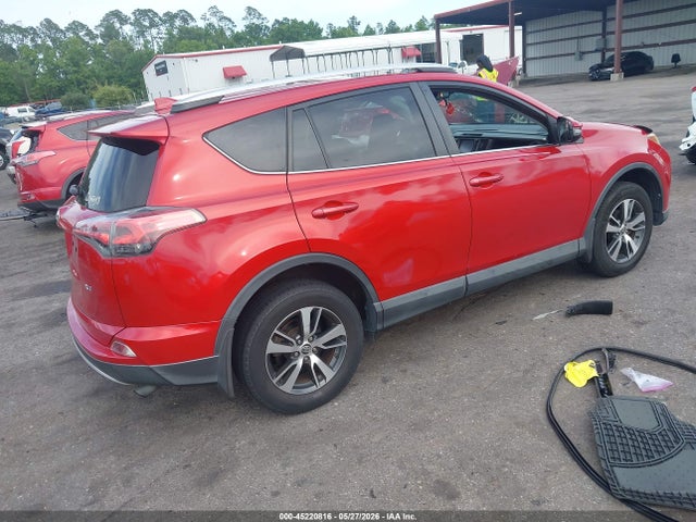 Продаж на аукціоні авто 2016 Toyota Rav4 Xle, vin: 2T3WFREV5GW284104, номер лоту: 45220816