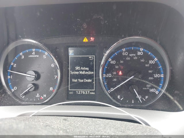 Продаж на аукціоні авто 2016 Toyota Rav4 Xle, vin: 2T3WFREV5GW284104, номер лоту: 45220816