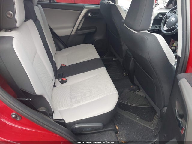 Продаж на аукціоні авто 2016 Toyota Rav4 Xle, vin: 2T3WFREV5GW284104, номер лоту: 45220816