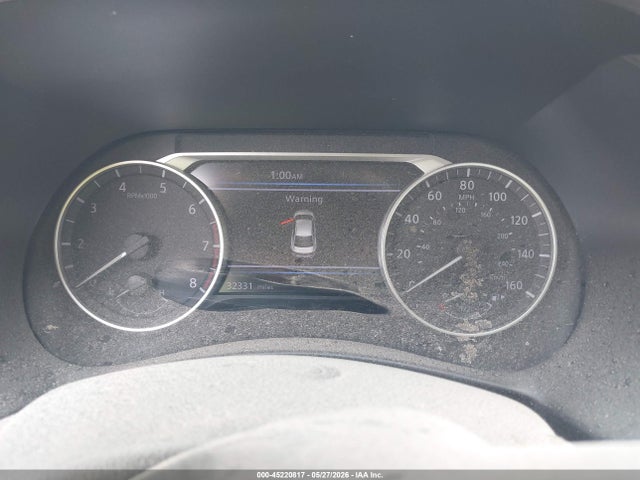 Продаж на аукціоні авто 2024 Nissan Sentra Sv Xtronic Cvt, vin: 3N1AB8CV1RY342714, номер лоту: 45220817