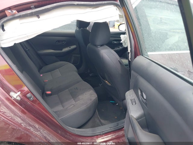 Продаж на аукціоні авто 2024 Nissan Sentra Sv Xtronic Cvt, vin: 3N1AB8CV1RY342714, номер лоту: 45220817
