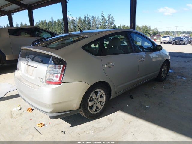 Продажа на аукционе авто 2005 Toyota Prius, vin: JTDKB20UX53082116, номер лота: 45220819