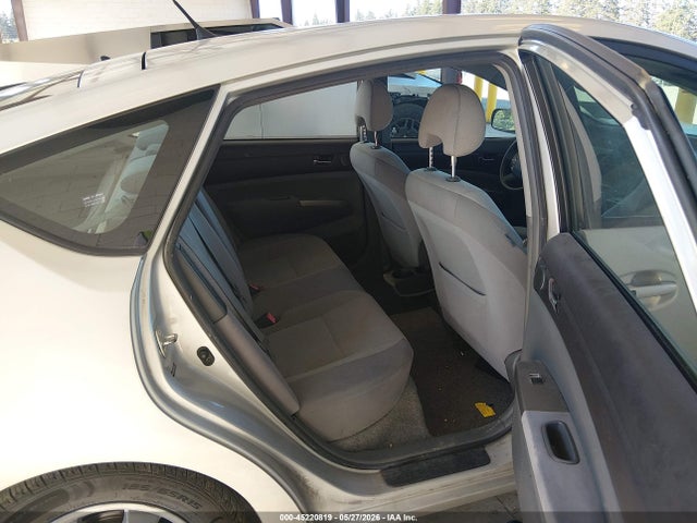 2005 Toyota Prius მანქანა იყიდება აუქციონზე, vin: JTDKB20UX53082116, აუქციონის ნომერი: 45220819