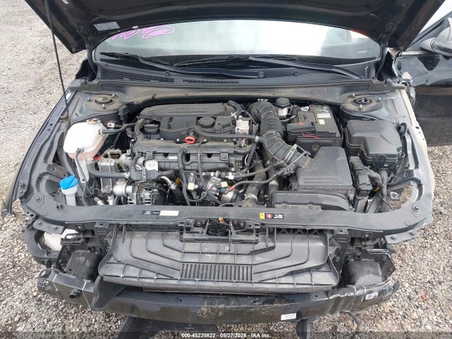 Aukcja sprzedaży 2025 Hyundai Elantra N Line, vin: KMHLR4DF7SU929683, numer aukcji: 45220822