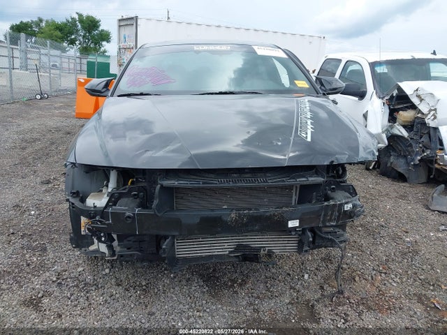 Aukcja sprzedaży 2025 Hyundai Elantra N Line, vin: KMHLR4DF7SU929683, numer aukcji: 45220822