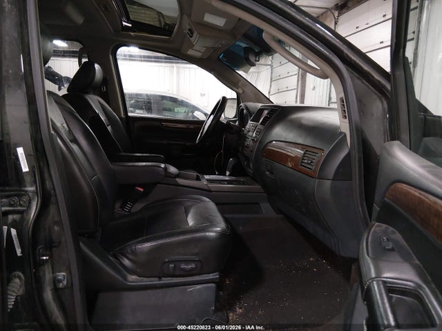 Aukcja sprzedaży 2011 Nissan Armada Platinum, vin: 5N1BA0NFXBN623730, numer aukcji: 45220823
