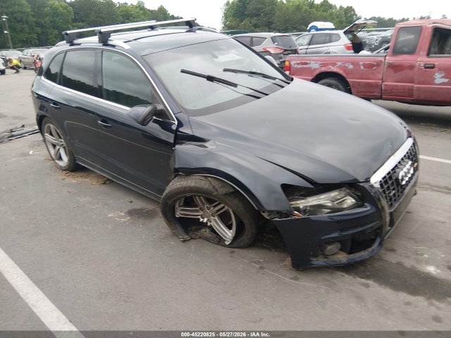 Aukcja sprzedaży 2010 Audi Q5 3.2 Premium, vin: WA1WKAFP2AA066621, numer aukcji: 45220825