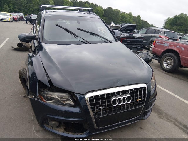 Aukcja sprzedaży 2010 Audi Q5 3.2 Premium, vin: WA1WKAFP2AA066621, numer aukcji: 45220825