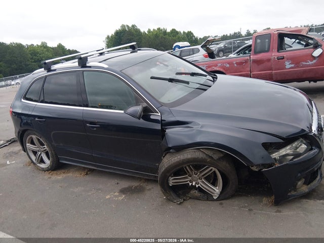 Aukcja sprzedaży 2010 Audi Q5 3.2 Premium, vin: WA1WKAFP2AA066621, numer aukcji: 45220825