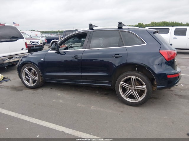 Aukcja sprzedaży 2010 Audi Q5 3.2 Premium, vin: WA1WKAFP2AA066621, numer aukcji: 45220825