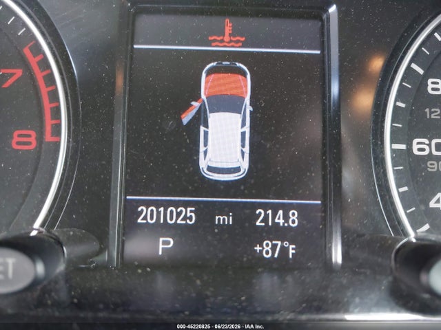 Aukcja sprzedaży 2010 Audi Q5 3.2 Premium, vin: WA1WKAFP2AA066621, numer aukcji: 45220825