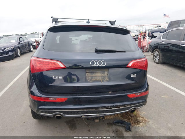 Aukcja sprzedaży 2010 Audi Q5 3.2 Premium, vin: WA1WKAFP2AA066621, numer aukcji: 45220825