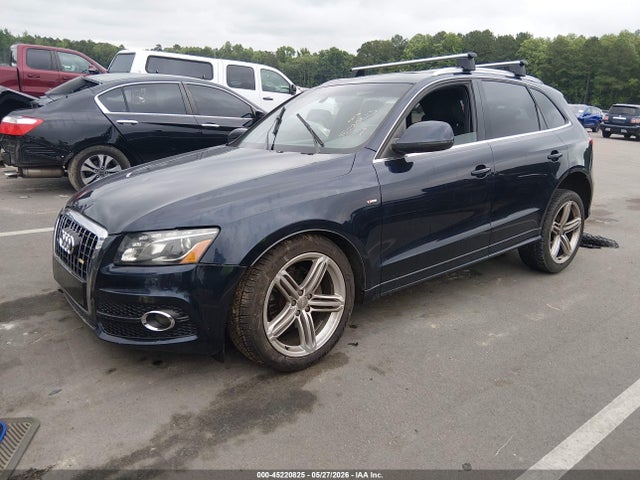 Aukcja sprzedaży 2010 Audi Q5 3.2 Premium, vin: WA1WKAFP2AA066621, numer aukcji: 45220825