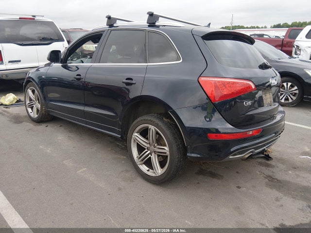 Aukcja sprzedaży 2010 Audi Q5 3.2 Premium, vin: WA1WKAFP2AA066621, numer aukcji: 45220825