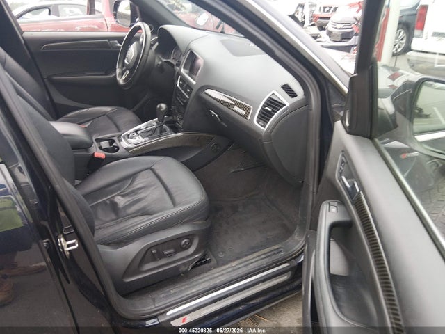 Aukcja sprzedaży 2010 Audi Q5 3.2 Premium, vin: WA1WKAFP2AA066621, numer aukcji: 45220825