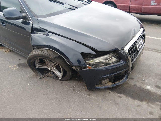 Aukcja sprzedaży 2010 Audi Q5 3.2 Premium, vin: WA1WKAFP2AA066621, numer aukcji: 45220825