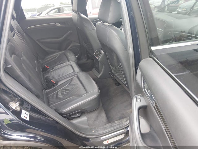 Aukcja sprzedaży 2010 Audi Q5 3.2 Premium, vin: WA1WKAFP2AA066621, numer aukcji: 45220825