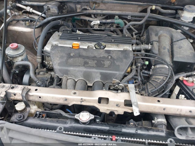 Aukcja sprzedaży 2002 Honda Cr-v Lx, vin: SHSRD68412U000558, numer aukcji: 45220826