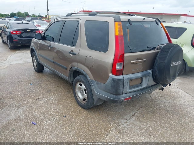 Aukcja sprzedaży 2002 Honda Cr-v Lx, vin: SHSRD68412U000558, numer aukcji: 45220826