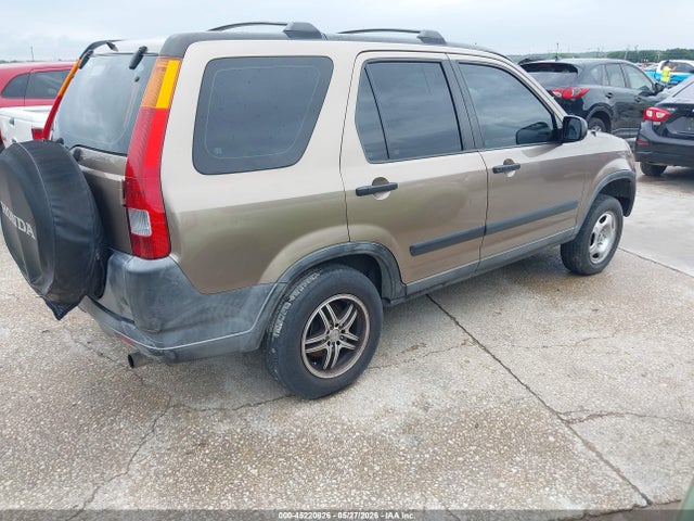 Aukcja sprzedaży 2002 Honda Cr-v Lx, vin: SHSRD68412U000558, numer aukcji: 45220826