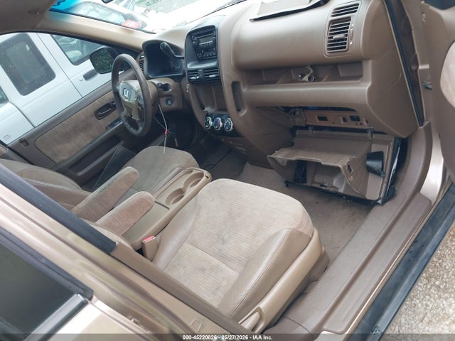 Aukcja sprzedaży 2002 Honda Cr-v Lx, vin: SHSRD68412U000558, numer aukcji: 45220826