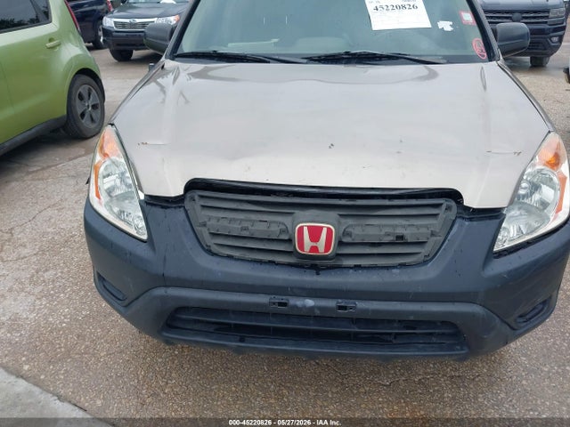 Aukcja sprzedaży 2002 Honda Cr-v Lx, vin: SHSRD68412U000558, numer aukcji: 45220826