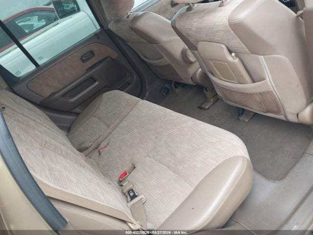 Aukcja sprzedaży 2002 Honda Cr-v Lx, vin: SHSRD68412U000558, numer aukcji: 45220826