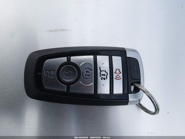 Ford EXPLORER SPORT 2019 1FM5K8GT3KGB52696 Image 11