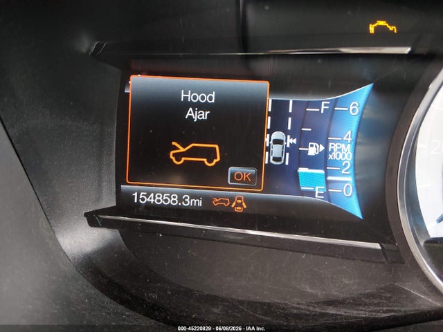 Ford EXPLORER SPORT 2019 1FM5K8GT3KGB52696 Image 15