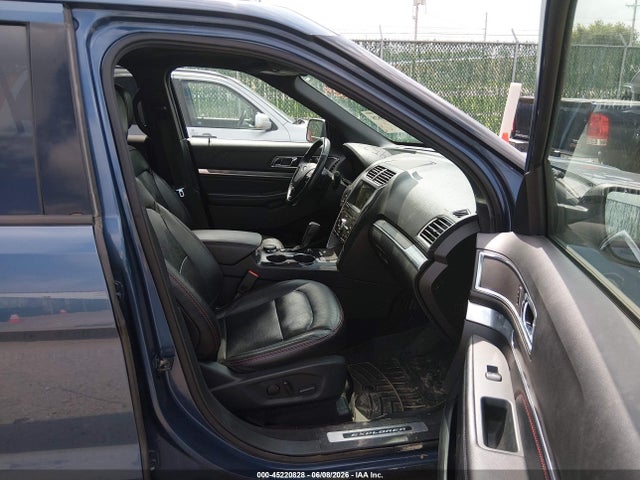 Ford EXPLORER SPORT 2019 1FM5K8GT3KGB52696 Image 5
