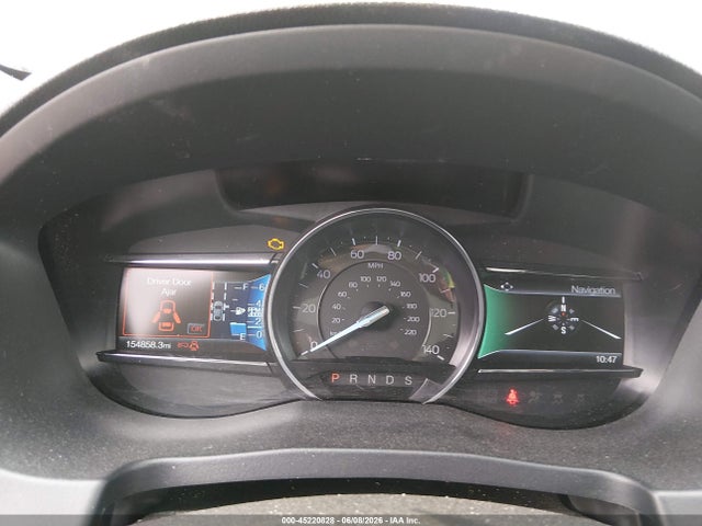 Ford EXPLORER SPORT 2019 1FM5K8GT3KGB52696 Image 7