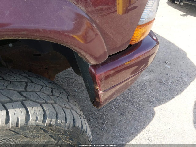 2002 Dodge Durango Slt Plus მანქანა იყიდება აუქციონზე, vin: 1B4HS58N52F204784, აუქციონის ნომერი: 45220835