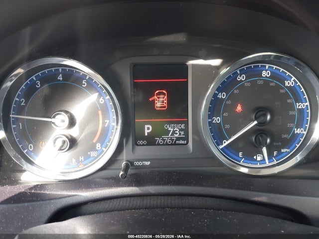 Продаж на аукціоні авто 2019 Toyota Corolla Le, vin: 5YFBURHE2KP883254, номер лоту: 45220836