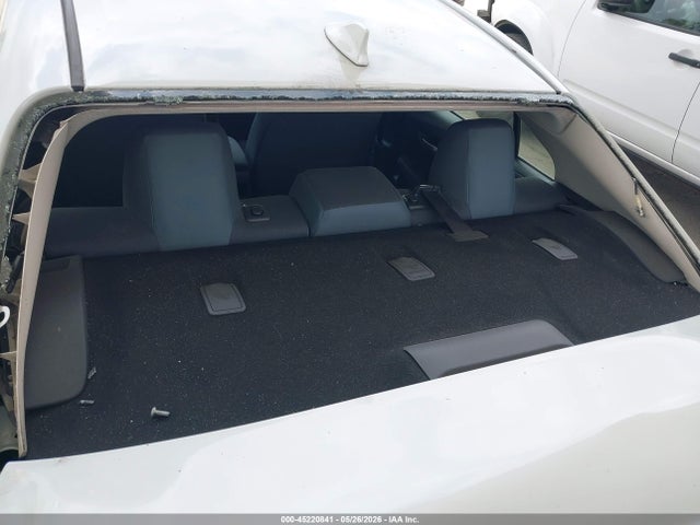 Toyota Corolla Hybrid Le 2020 JTDEBRBE3LJ011098 Image 18