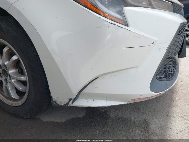 Toyota Corolla Hybrid Le 2020 JTDEBRBE3LJ011098 Image 19