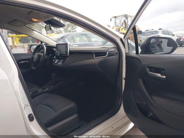 Toyota Corolla Hybrid Le 2020 JTDEBRBE3LJ011098 Image 5