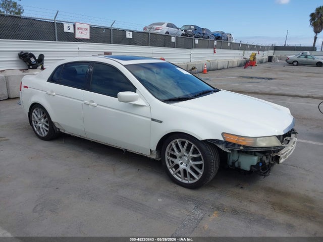 Продаж на аукціоні авто 2005 Acura Tl, vin: 19UUA66225A053246, номер лоту: 45220843