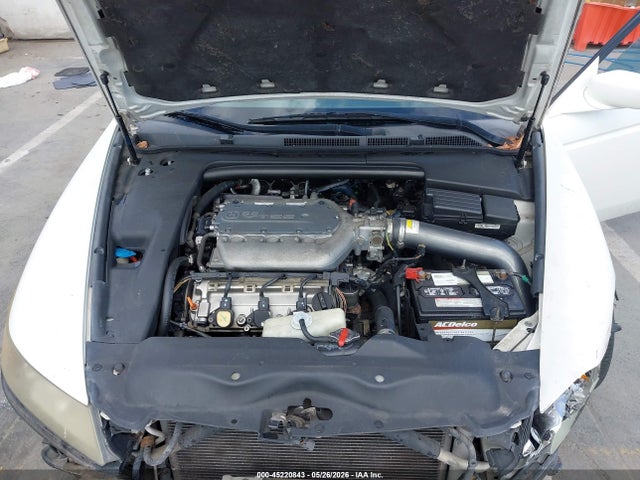 Aukcja sprzedaży 2005 Acura Tl, vin: 19UUA66225A053246, numer aukcji: 45220843