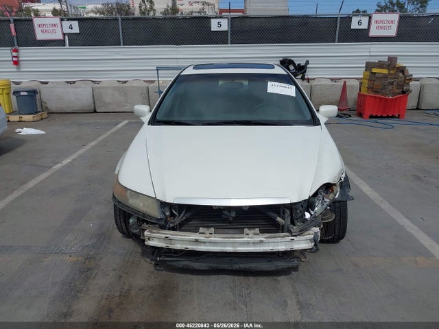Aukcja sprzedaży 2005 Acura Tl, vin: 19UUA66225A053246, numer aukcji: 45220843