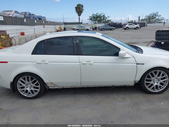 Aukcja sprzedaży 2005 Acura Tl, vin: 19UUA66225A053246, numer aukcji: 45220843