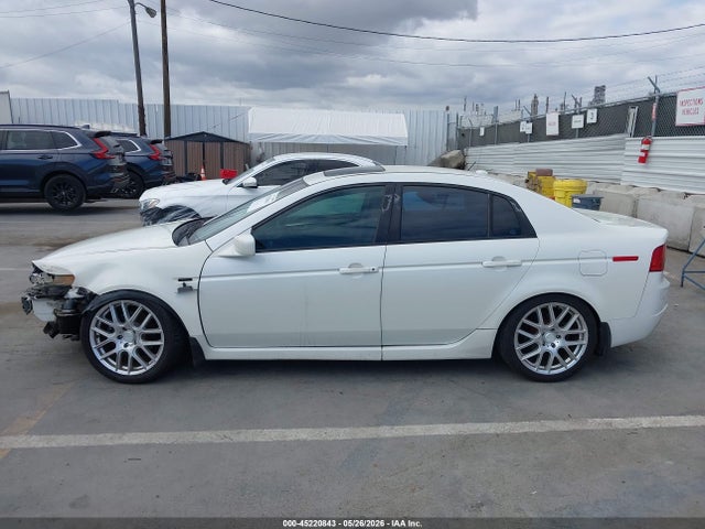 Aukcja sprzedaży 2005 Acura Tl, vin: 19UUA66225A053246, numer aukcji: 45220843